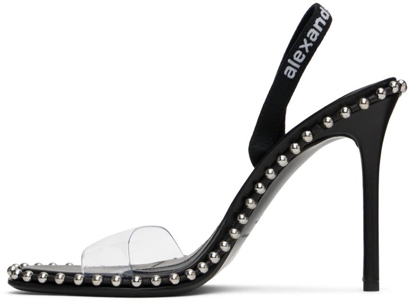 Nova Stud-detail Sandals