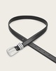 Melodie Leather Belt