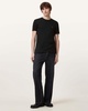 AllSaints ‘Tonic’ T-shirt with logo