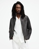 Miller Leather Jacket