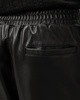 Arlington Leather Shorts