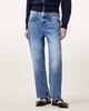 Ida Straight Leg Jeans