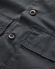 Sanpha Relaxed Fit Herringbone Shirt