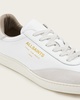 Thelma Suede Low Top Sneakers