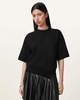 Remi Knitted Tee