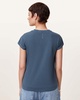 Anna Crew Neck T-Shirt