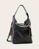 Alba Leather Backpack