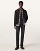 Cora Suede Jacket