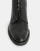 Drago Leather Lace Up Boots