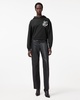 Pippa Asp Logo Relaxed Fit Hoodie