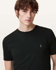 AllSaints ‘Tonic’ T-shirt with logo