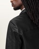 Luck Leather Jacket