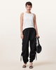 Kaye Relaxed Fit Drawcord pants