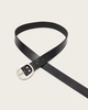 Anders Leather Embossed Belt