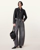 Alma Leather Jacket