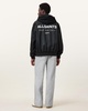 Carson Straight-Leg Sweatpants