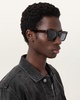 Phoenix Square Shaped Sunglasses