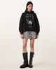 Dawn Talon Oversized Hoodie