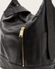 Alba Leather Backpack