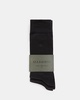Adan Ramskull Embroidered Socks 3 Pack