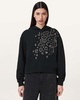 Pippa Flow Embellished Hoodie