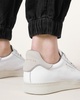Thelma Suede Low Top Sneakers