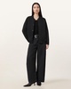 Nicola Oversized Bomber Jacket