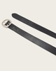 Anders Leather Embossed Belt