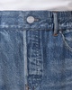 Tyler Illusion Straight Leg Trousers