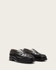 Bloom Leather Loafers