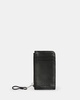Isamu Leather Cardholder