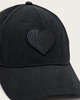 Lovers Embroidered Baseball Cap