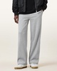 Carson Straight-Leg Sweatpants