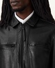 Luck Leather Jacket