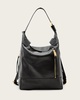 Alba Leather Backpack