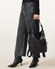 Alba Leather Backpack