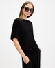 Kali Batwing Relaxed Fit T-Shirt