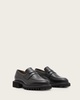 Lola Leather Loafers
