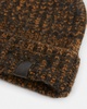 Clay Two Tone Marl Beanie