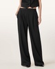 Aleida Lightweight Wide Leg Pants