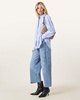Ana Striped Shirt