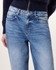 Ida Straight Leg Jeans