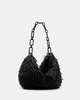 Madea Chain Strap Beaded Bag