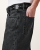 Cassian Studded Leather Belt