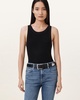 Jianna Leather Belt