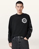 Orbital Long Sleeve T-shirt
