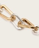 Ada Chunky Link Necklace