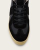 Jaimee Low Top Ripstop Trainers