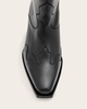 Dolly Western Leather Boots
