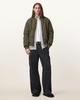 Flynn Cargo Trousers